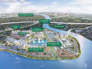 Vạn phúc city | nhà phố 7x20 có hầm + 5 tầng + sân thượng đường số 37 | giá 30,6 tỷ