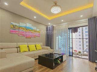 Bán căn hộ tòa b6a nam trung yên, cầu giấy, 65m2, 5 tỷ, 2 ngủ, 2 vs, sổ đỏ cc full nội thất mới đẹp