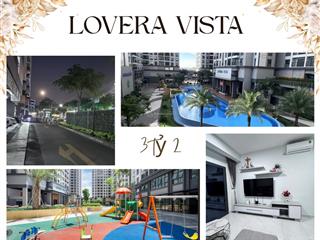 Bán căn hộ tầng thấp view nội khu sổ hồng sẵn