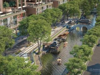 Cắt lỗ 650tr vào hđ căn hộ sunshine legend city. căn hộ góc, view sông rất đẹp ạ.  0819 900 ***