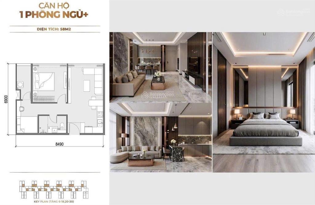 Cắt lỗ 650tr vào hđ căn hộ sunshine legend city. căn hộ góc, view sông rất đẹp ạ.  0819 900 ***