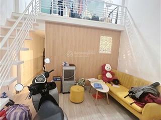 Chính chủ bán gấp nhà mới lê thanh nghị, 3,2 tỷ, 32m2 dân cư đông đúc gần chợ trung tâm.