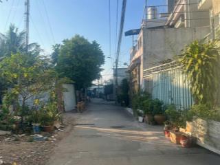 Bán đất phú hữu  gò cát  thủ đức (đ/c mới p. long trường)