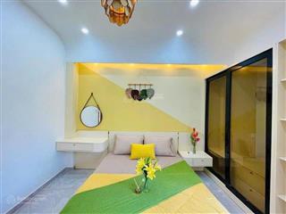 Nhà ngô thị thu minh, gần chợ phạm văn hai. dt 52m2   0903 632 ***