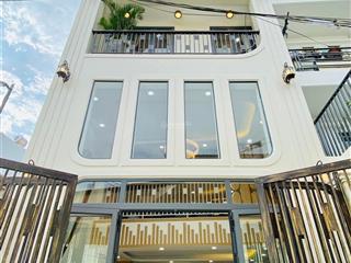 [ 3 tỷ 850 ] nhà hẻm 1/ lê văn sỹ , tân bình. gần nhà thờ 3 chuông . shr.  0903 632 *** quân