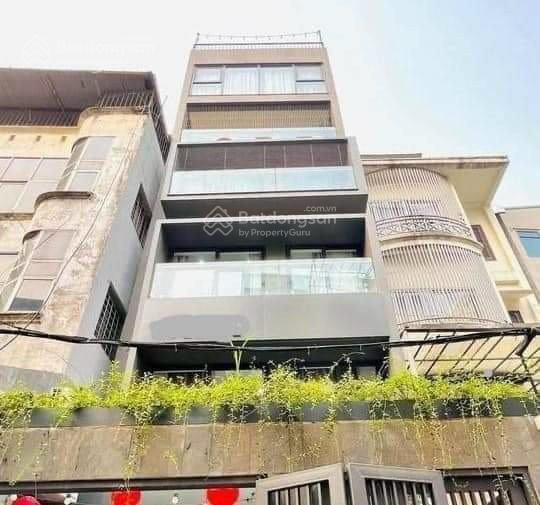 Chính chủ cho thuê nhà nguyên căn tại phố tôn đức thắng 60m2x5t ô tô đỗ cửa giá 15tr/ tháng