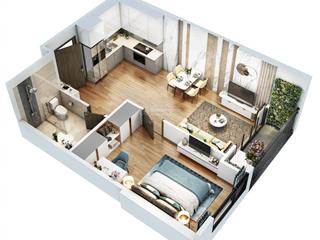 Em lộc f1 imperia sky park chào bán căn 1 ngủ + giá tốt nhất từ chủ đầu tư