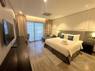 Bán căn hộ studio tại golden bay giá chỉ 1tỷ4  dòng tiền cho thuê 8  10tr