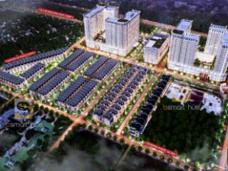 Richmond phú xuân thương phố cao cấp không thiếu nhà, nhưng thiếu vị trí kiếm tiền