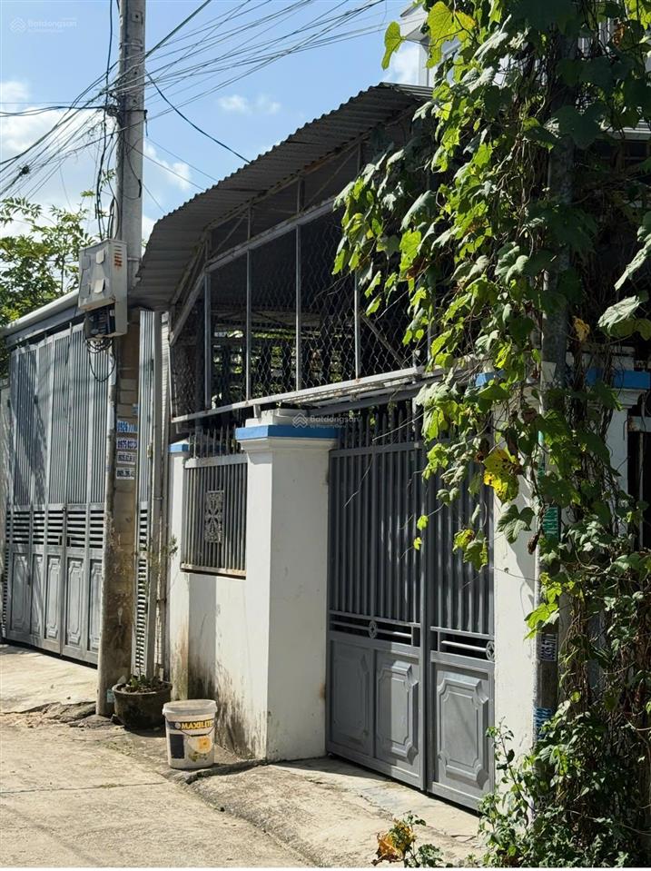 Bán nhà rẻ 114m2  ngang(5,2x22m)  2pn  xe hơi thông  nguyễn xiển  bắc nha trang  chỉ 1tỷ820tr