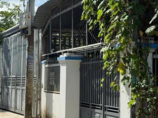 Bán nhà rẻ 114m2ngang(5,2x22m)2pnxe hơi thôngnguyễn xiễnbắc nha trangchỉ 1ty820tr