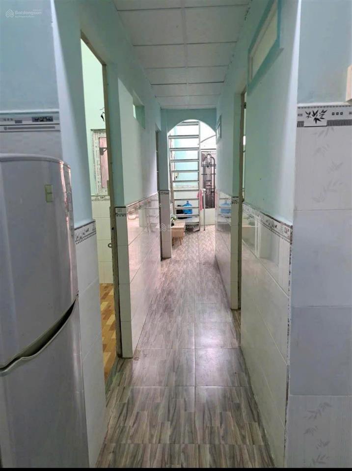 Bán nhà rẻ 114m2  ngang(5,2x22m)  2pn  xe hơi thông  nguyễn xiển  bắc nha trang  chỉ 1tỷ820tr