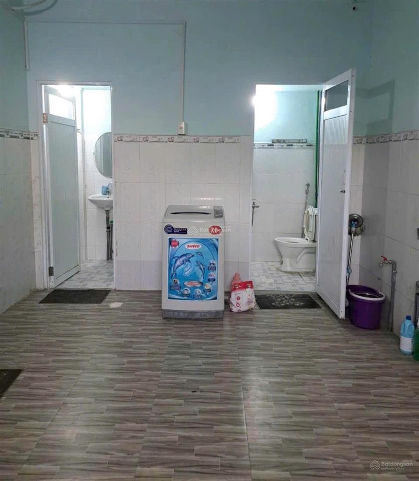 Bán nhà rẻ 114m2  ngang(5,2x22m)  2pn  xe hơi thông  nguyễn xiển  bắc nha trang  chỉ 1tỷ820tr