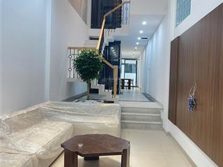 Bán nhà tư đình, gara ô tô 7 chỗ, thang máy, full nội thất, 100.5m2, 5 tầng giá chỉ nhỉnh 17 tỷ