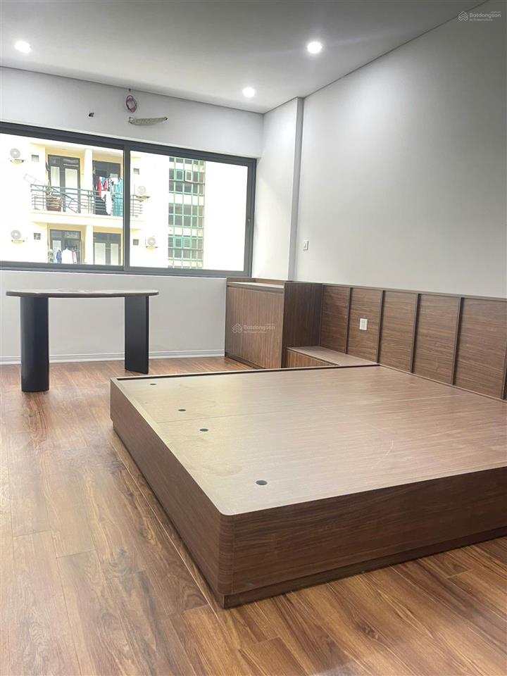 Bán nhà tư đình, gara ô tô 7 chỗ, thang máy, full nội thất, 100.5m2, 5 tầng giá chỉ nhỉnh 17 tỷ