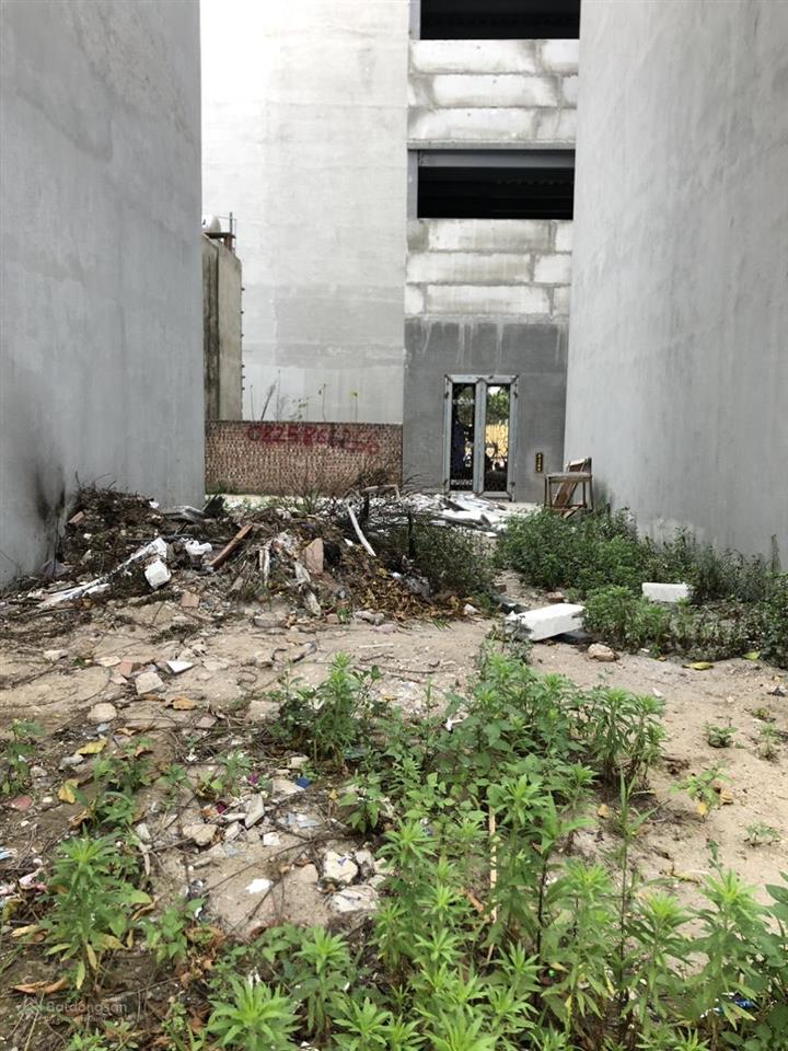 Bán đất mặt phố dục tú đông anh, đường 17m, vỉa hè, diện tích 50m2, mặt tiền 4.5m, giá chỉ 8 tỷ