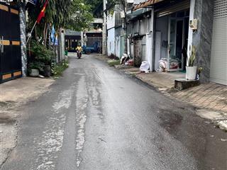 Bán nhà  ngang khủng 7.8mx24m  trung tâm quận hóc môn  nhà thiết kế dạng kho xưởng