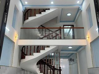 Khu vực ít nhà bán trung mỹ tây 19 ngang 4.5m nhà đẹp 3 tầng hẻm oto đẹp ngay nguyễn ảnh thủ tô ký