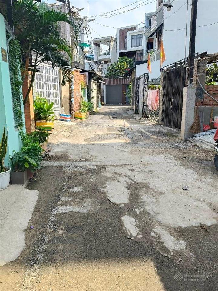 Khu vực ít nhà bán trung mỹ tây 19 ngang 4.5m nhà đẹp 3 tầng hẻm oto đẹp ngay nguyễn ảnh thủ tô ký