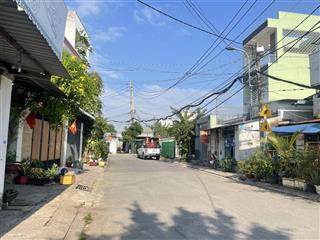 Bán nhà mt 6x15m, gần thái thị giữ nguyễn thị huê bến xe an sương, nhà 3 tầng đẹp chủ gấp bán