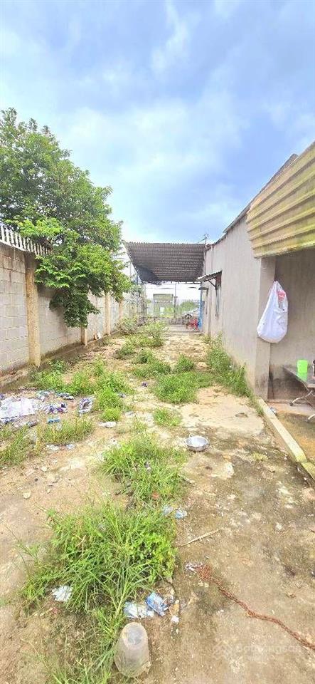 Bán nhà mặt tiền tỉnh lộ 1514x58m nở hậu 16mcó nhà cấp 4 đang kinh doanh buôn bán