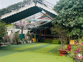 Bán nhà hàng 20x50m  10m ra mặt tiền hà duy phiên  chủ giảm 20tỷ chỉ còn 18 tỷ chủ nhiệt bán