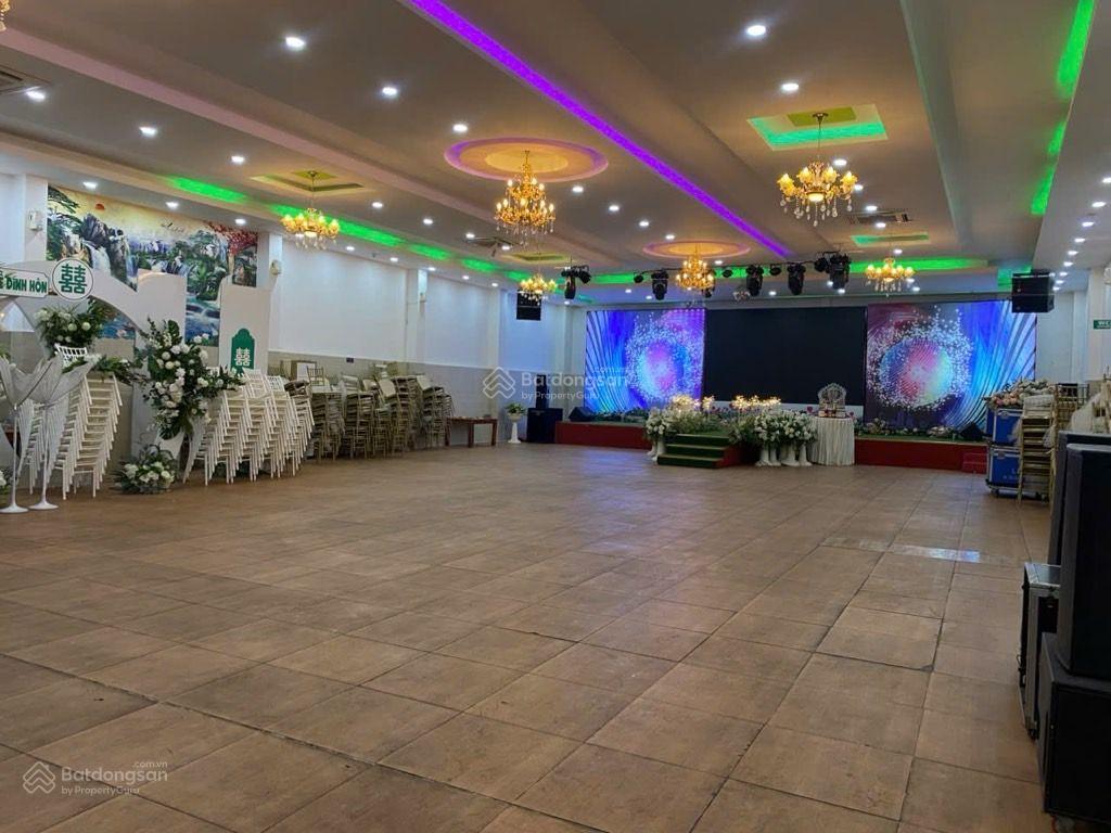 Bán nhà hàng 20x50m  10m ra mặt tiền hà duy phiên  chủ giảm 20tỷ chỉ còn 18 tỷ chủ nhiệt bán