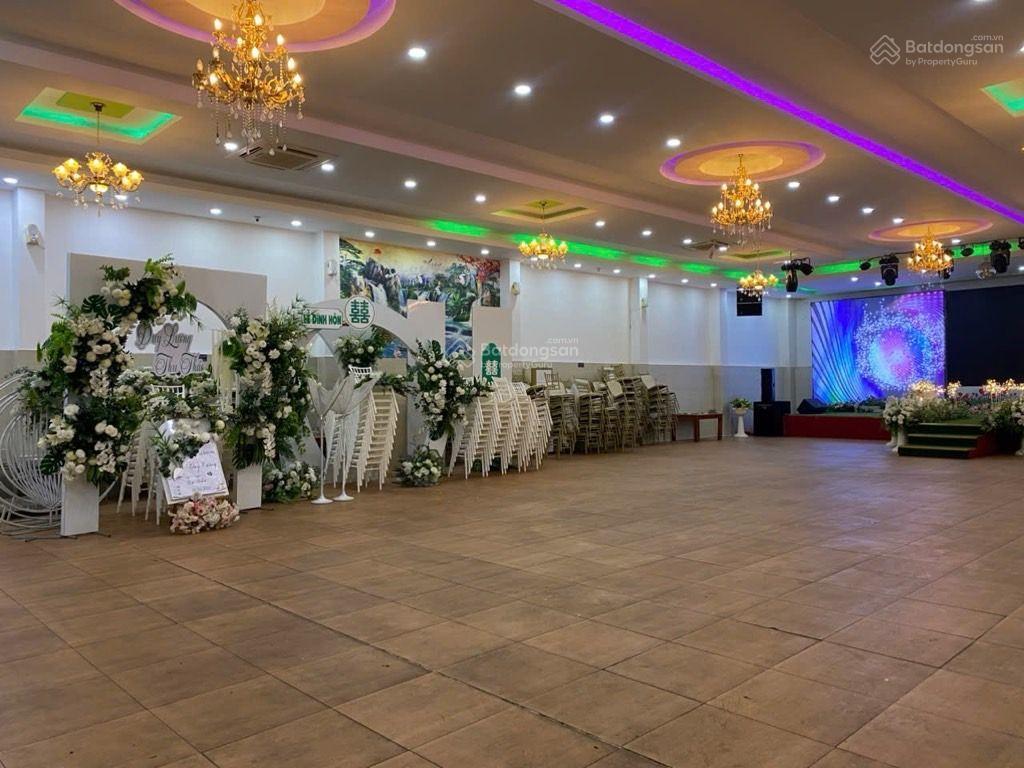 Bán nhà hàng 20x50m  10m ra mặt tiền hà duy phiên  chủ giảm 20tỷ chỉ còn 18 tỷ chủ nhiệt bán