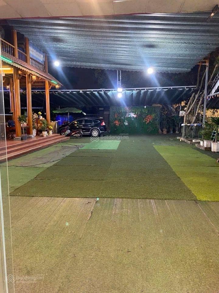 Bán nhà hàng 20x50m  10m ra mặt tiền hà duy phiên  chủ giảm 20tỷ chỉ còn 18 tỷ chủ nhiệt bán