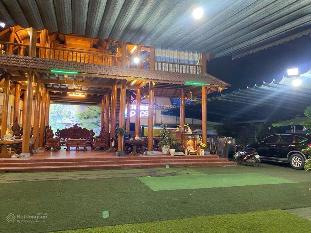 Bán nhà hàng 20x50m  10m ra mặt tiền hà duy phiên  chủ giảm 20tỷ chỉ còn 18 tỷ chủ nhiệt bán