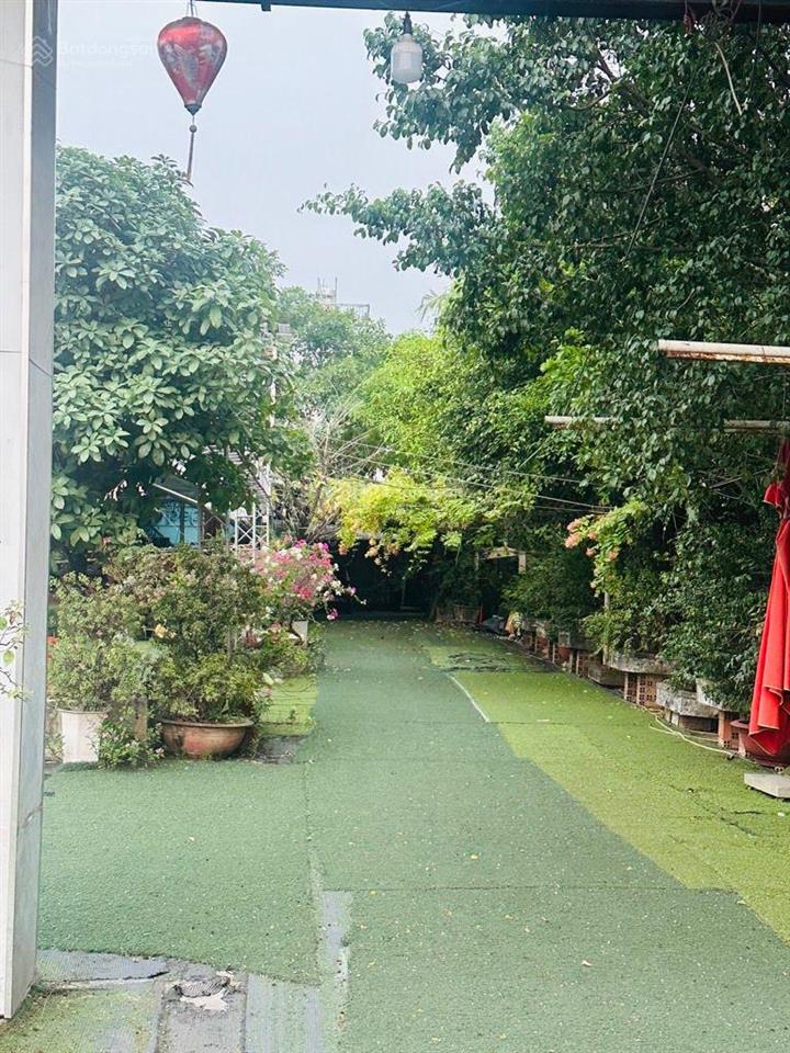 Bán nhà hàng 20x50m  10m ra mặt tiền hà duy phiên  chủ giảm 20tỷ chỉ còn 18 tỷ chủ nhiệt bán