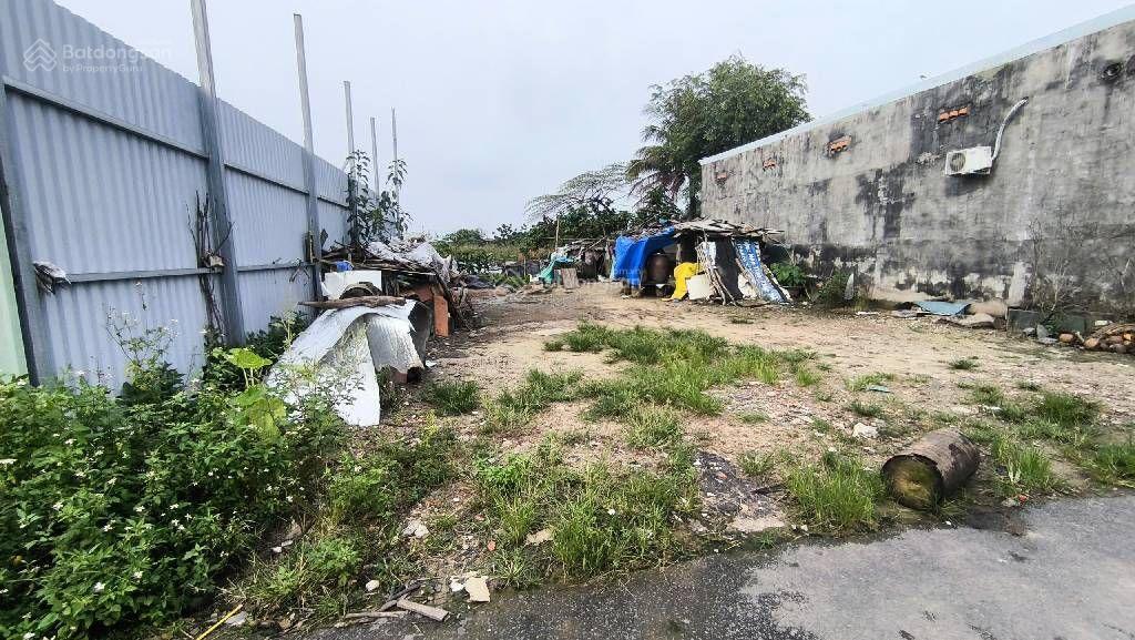 Đất vuông vức 12x42mxuân thới sơn 16gần nguyễn thị đànhlê thị kimdương công khifull thổ cư