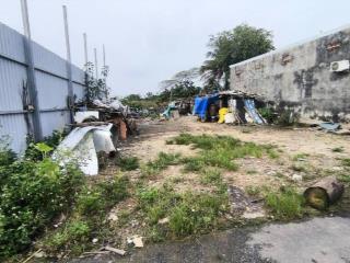 Đất vuông vức 12x42mxuân thới sơn 16gần nguyễn thị đànhlê thị kimdương công khifull thổ cư