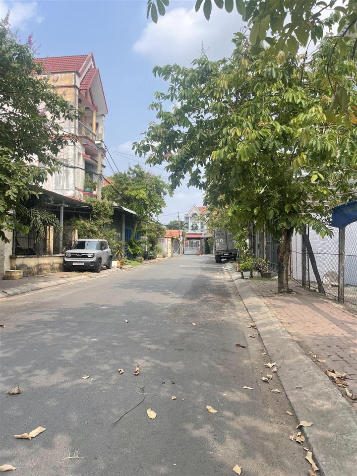 Bán nhà mặt tiền khủng 16x18m vuông vứcbắc lân gần trường thpt bà điểm284m2 gần nguyễn thị sóc