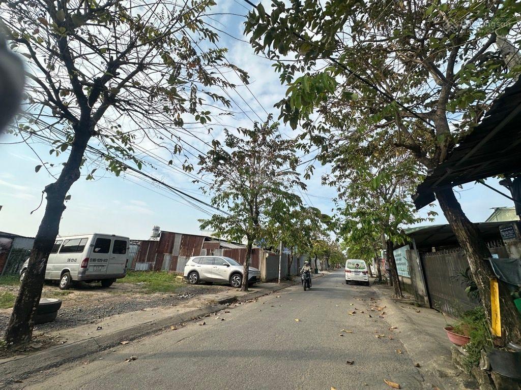 Bán lô đất khủng 18x15m mặt tiền đường nguyễn thị mười (đông thạnh 5) gần trịnh thị dối (hl80)
