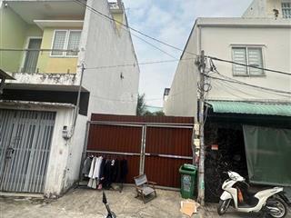 Đất trung mỹ tây 4x25m nở hậu 6mkhu trung mỹ tây hiếm nhà đất bángần song hànhtô kýbxe an sương