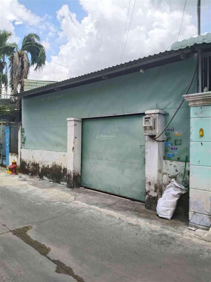 Ngang 7.5x19m  trung lân  ngay bx an sương  nguyễn thị huê, thái thị giữ  chủ giảm sốc gấp bán