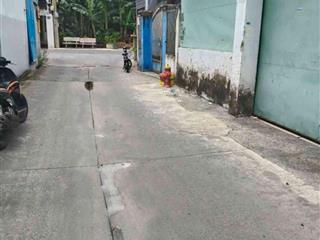 Ngang 7.5x19m muốn ra nhanh trong 10 ngày nên giảm sốc bán nhanh  trung lân  bà điểm  hóc môn