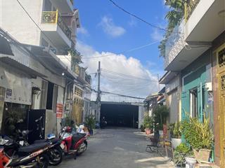 Nhà cũ 4x20m trung chánhgần nguyễn ảnh thủsong hànhq12 phù hợp mua giữ tiềnxây mới khu sầm uất