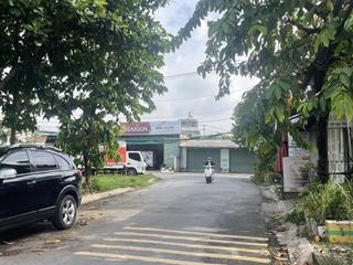 Nhà vừa ở vừa cho thuê mặt tiền tam đông 11gần đặng thúc vịnhtrịnh thị miếngvề q12 chỉ 5p