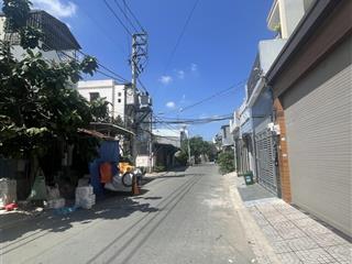 Đất mặt tiền trung mỹ tây 9  gần hà đặc, khu vực kinh doanh hay ở đều thuận lợi! đất trống