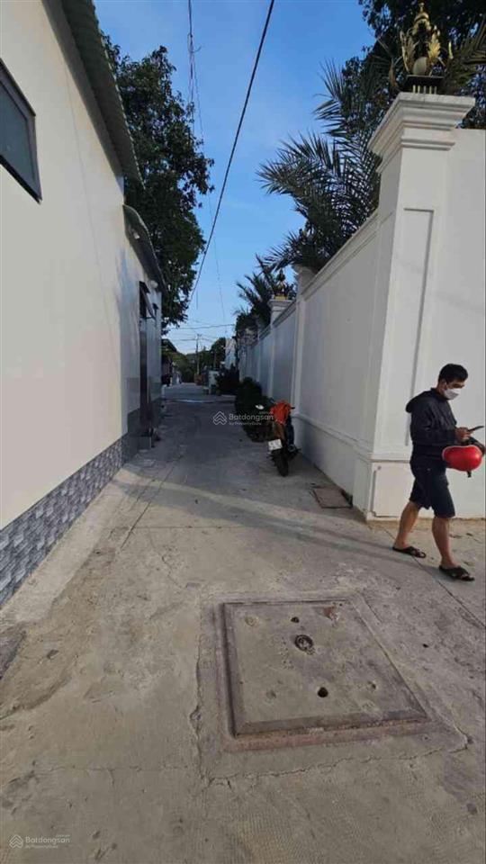 Bán lô đất tân hiệp 18giá rẻchính chủ 4x20m vuông vức! gần lê thị lơsong hành. dân cư đông đúc