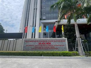 Giảm 3 tỷ! mặt tiền lý thường kiệt hơn 100m chỉ 9 tỷ 100m ubnd hóc mônmặt tiền kinh doanh cực vip