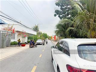 Bán 270m2 đất có sẵn nhà xưởng  điện 3 pha  gần quốc lộ 13  đường thông bờ bao sông sài gòn