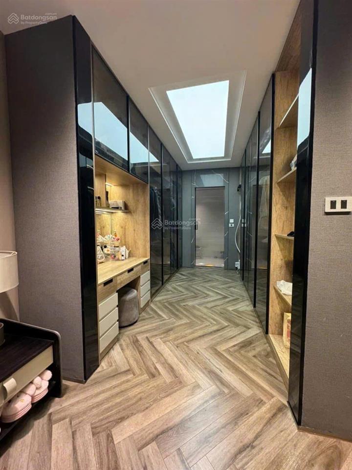 Siêu phẩm căn góc toà s1 goldmark city 160m2, giá cực tốt full nội thất cao cấp