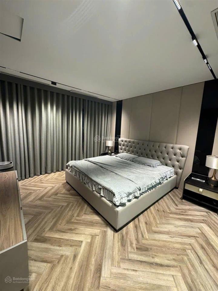 Siêu phẩm căn góc toà s1 goldmark city 160m2, giá cực tốt full nội thất cao cấp