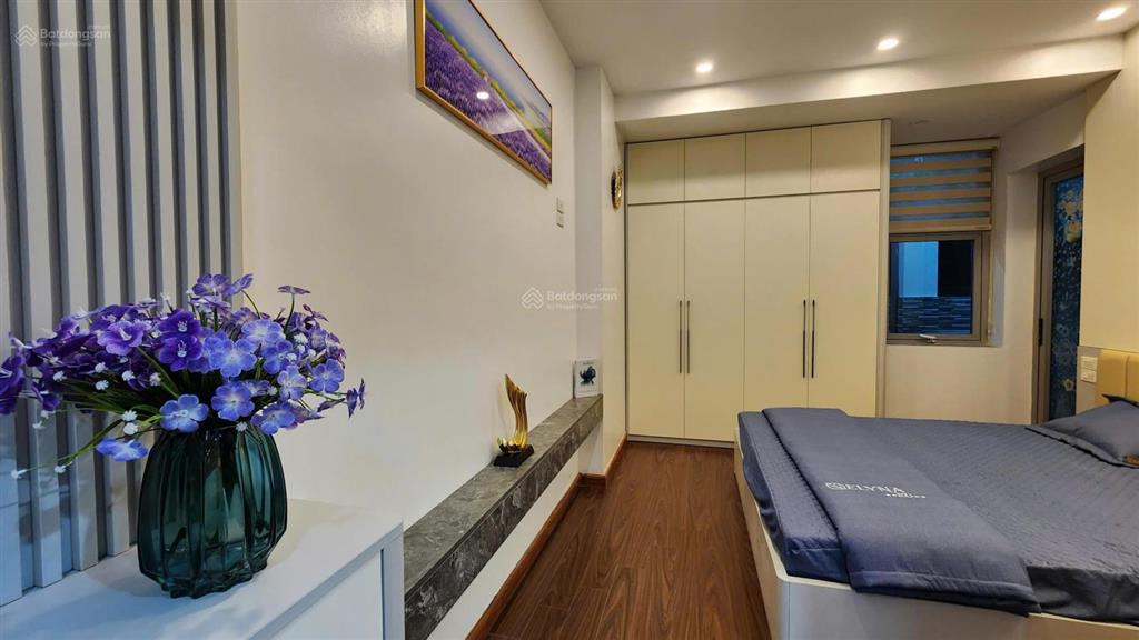 Chính chủ bán căn hộ 3 ngủ full nội thất mới 100% tại tòa c cc 789 mỹ đình
