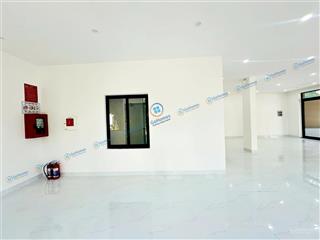 (ncc) cho thuê mặt bằng 2 mặt tiền gần cầu hòa xuân, sau đường nguyễn phước lan