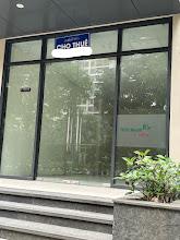 Chính chủ bán shophouse chân đế tòa s1.05 vinhomes smart city vị trí đẹp, kinh doanh tốt