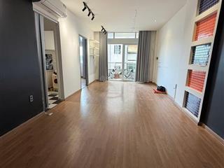 Chung cư phan văn trị quận 5, thang máy dt 56m2, mới ở ngay nhỉnh 3t